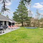 Σπίτι διακοπών 0203-romo-peder-jespersensvej-4 *