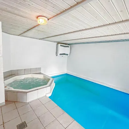 Σπίτι διακοπών 0203-romo-peder-jespersensvej-4 *