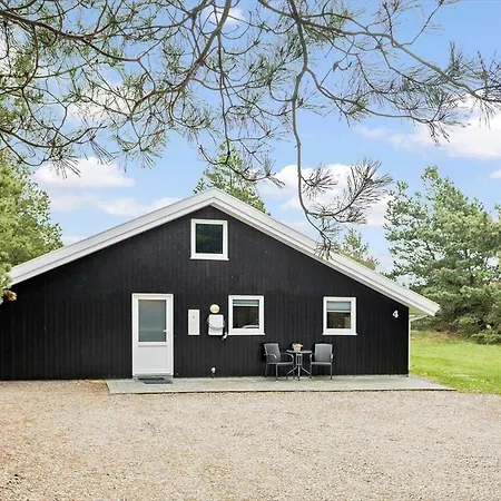 Feriehus 0203-romo-peder-jespersensvej-4 Tagholm