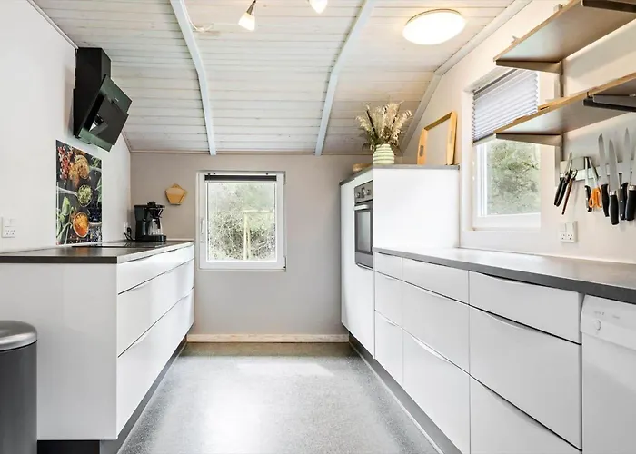 Tatil Evi 0203-romo-peder-jespersensvej-4
