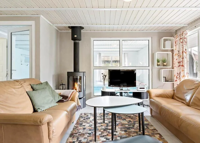 Casa vacanze 0203-romo-peder-jespersensvej-4 *