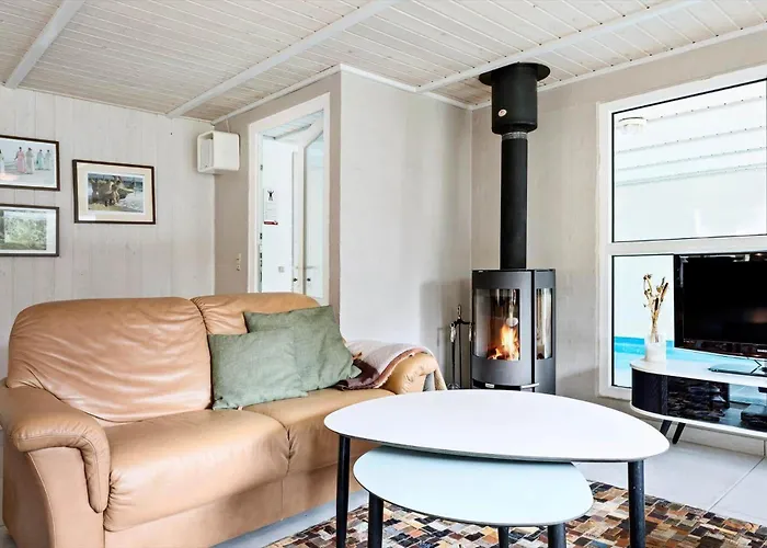 Tatil Evi 0203-romo-peder-jespersensvej-4 *