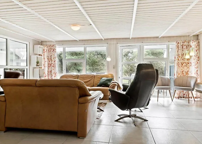 0203-romo-peder-jespersensvej-4 Tatil Evi *