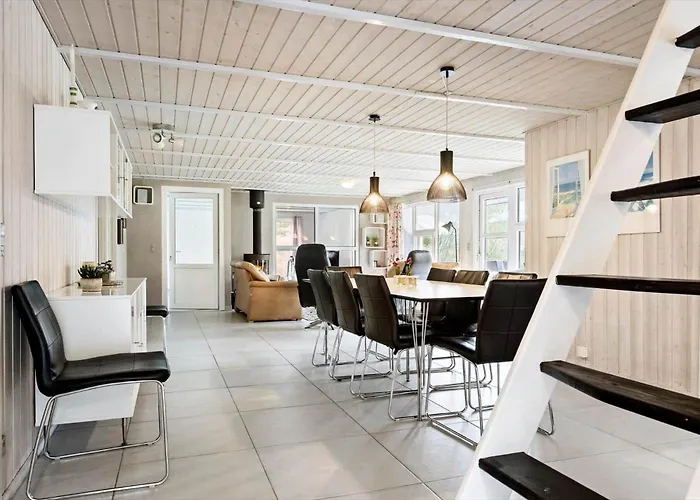 0203-romo-peder-jespersensvej-4 Tatil Evi *