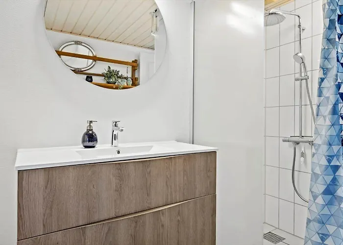 0203-romo-peder-jespersensvej-4 Tatil Evi *