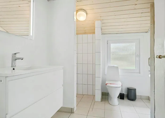 0203-romo-peder-jespersensvej-4 Tatil Evi *