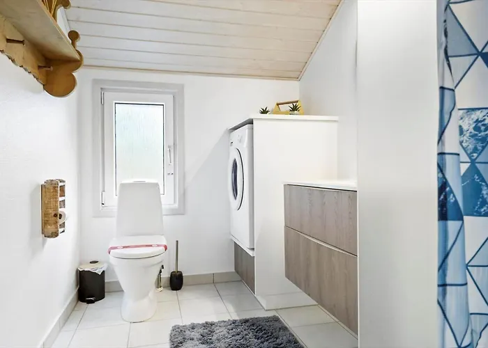 Tatil Evi 0203-romo-peder-jespersensvej-4