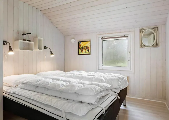 Tatil Evi 0203-romo-peder-jespersensvej-4