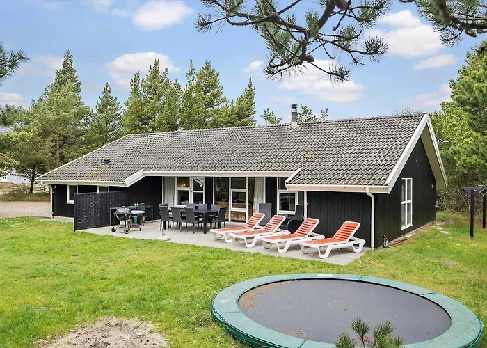 Tatil Evi 0203-romo-peder-jespersensvej-4