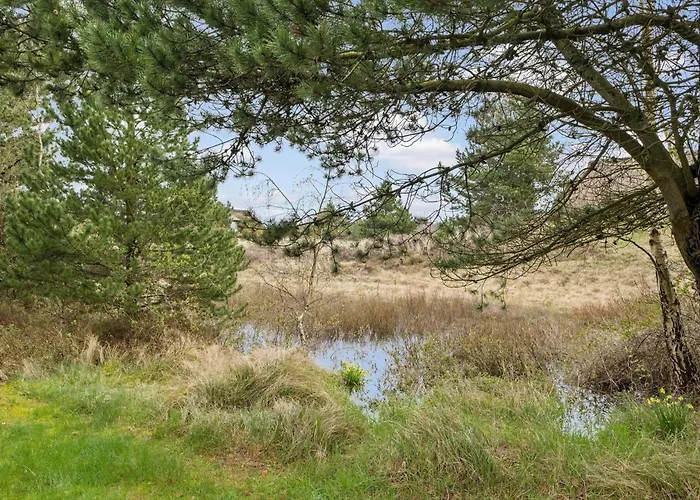 Tatil Evi 0203-romo-peder-jespersensvej-4 Tagholm